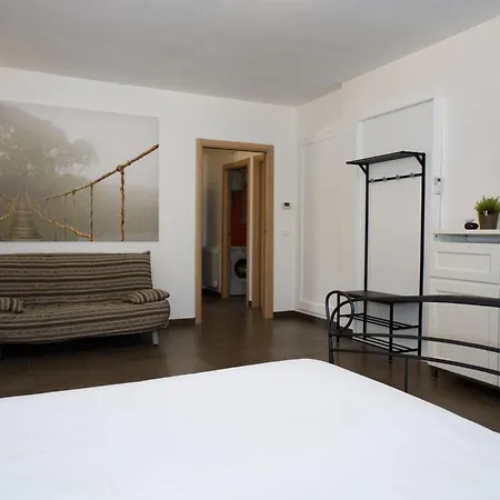 Rosaria Villa Marina di Ragusa